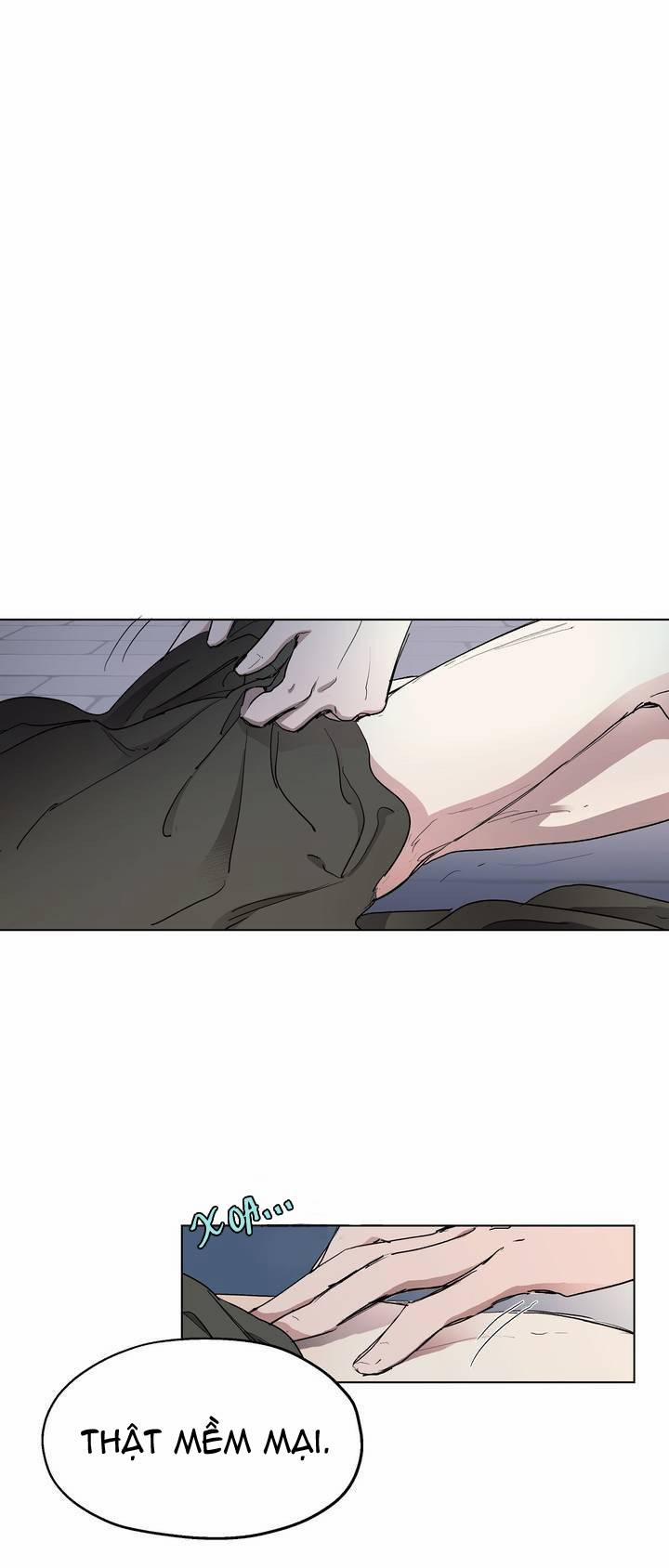 manhwax10.com - Truyện Manhwa Arrogant Otto The Chương 3 Trang 13