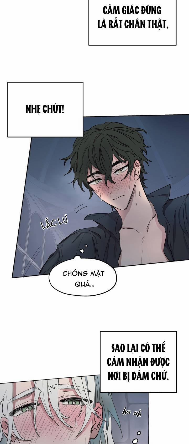 manhwax10.com - Truyện Manhwa Arrogant Otto The Chương 3 Trang 16