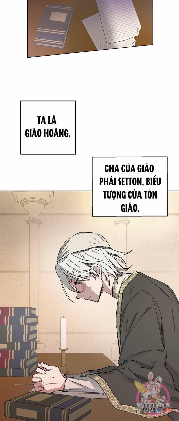 manhwax10.com - Truyện Manhwa Arrogant Otto The Chương 3 Trang 29