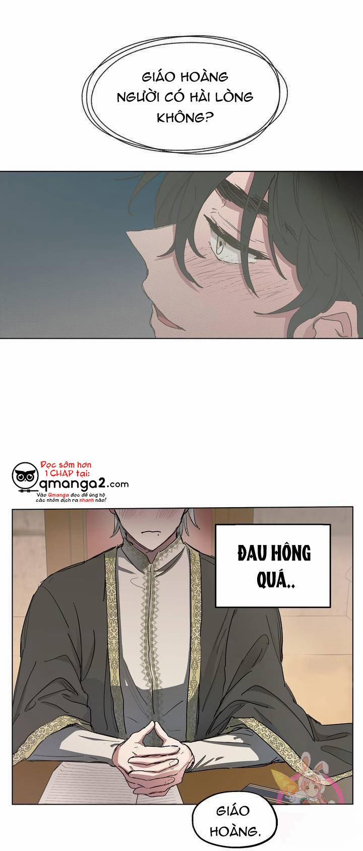 manhwax10.com - Truyện Manhwa Arrogant Otto The Chương 3 Trang 31