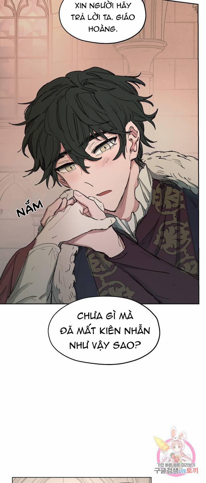 manhwax10.com - Truyện Manhwa Arrogant Otto The Chương 4 Trang 13