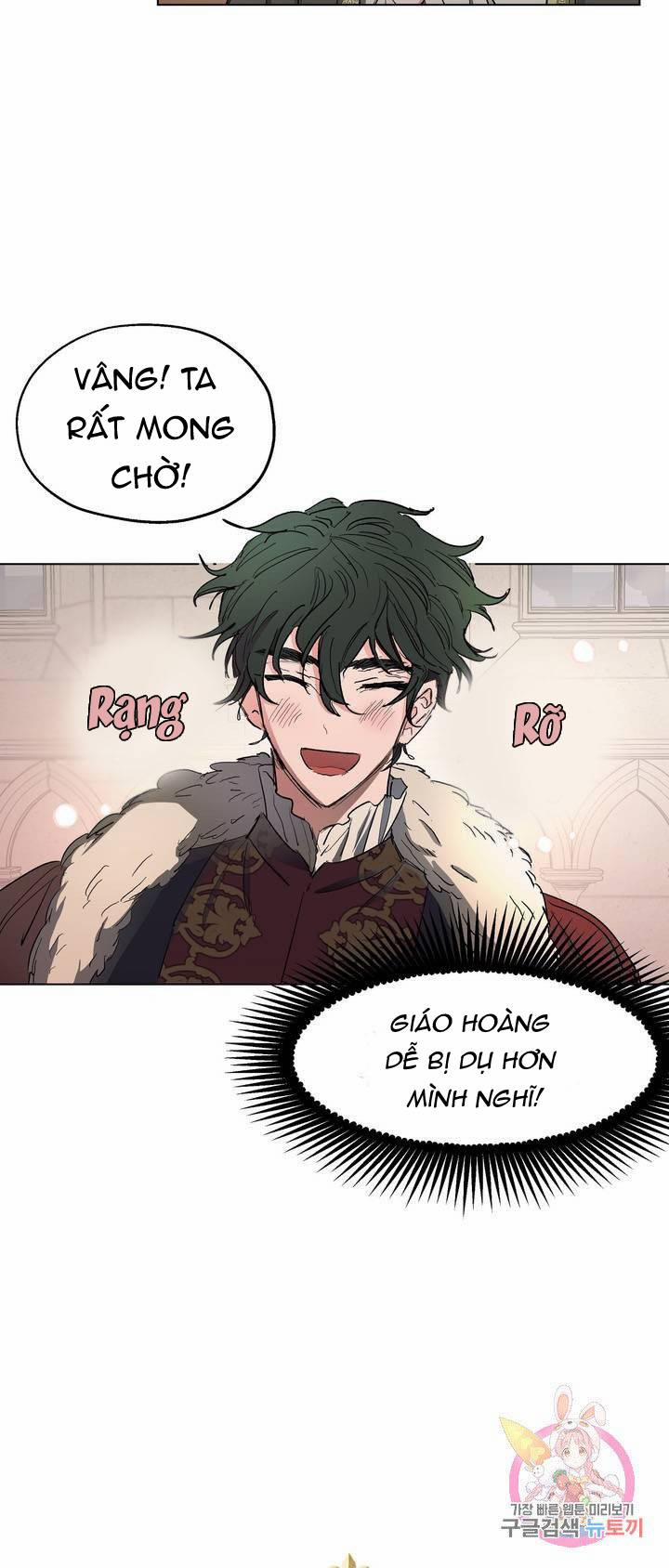 manhwax10.com - Truyện Manhwa Arrogant Otto The Chương 4 Trang 15