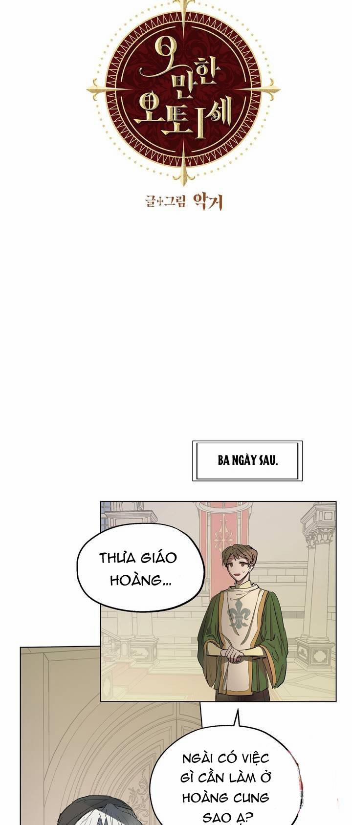 manhwax10.com - Truyện Manhwa Arrogant Otto The Chương 4 Trang 16