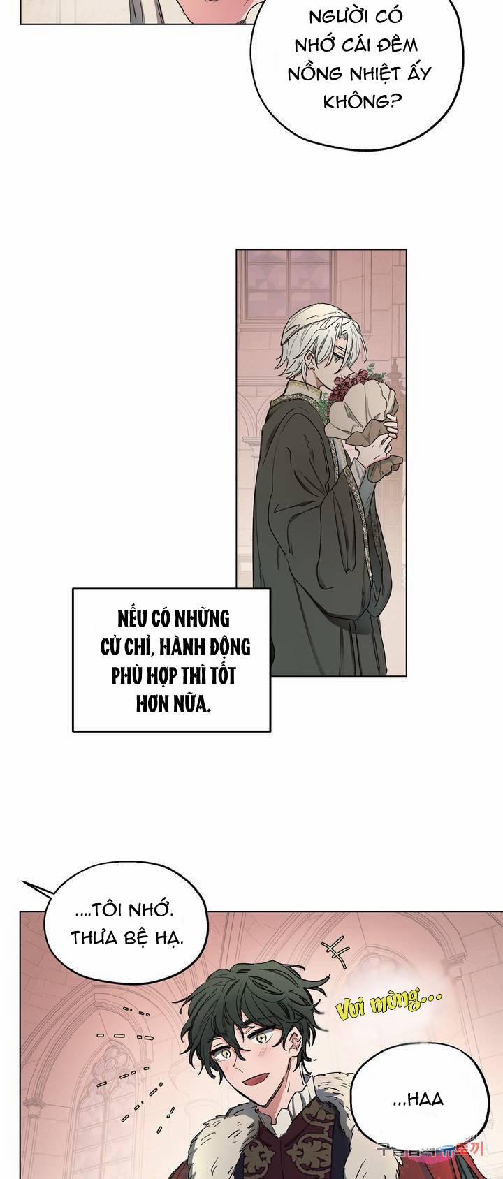 manhwax10.com - Truyện Manhwa Arrogant Otto The Chương 4 Trang 3