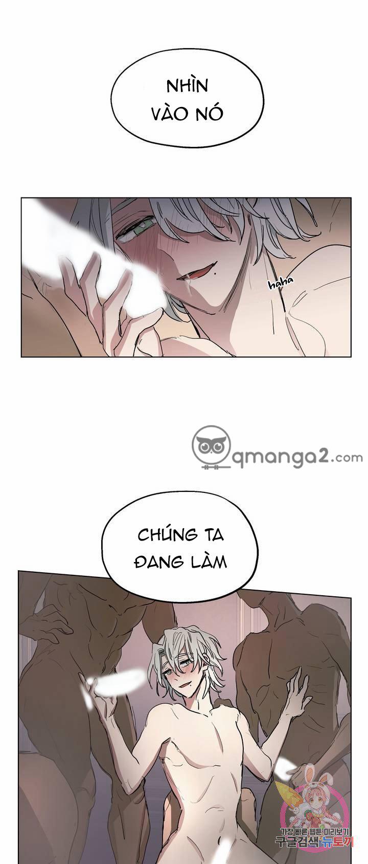 manhwax10.com - Truyện Manhwa Arrogant Otto The Chương 6 Trang 2