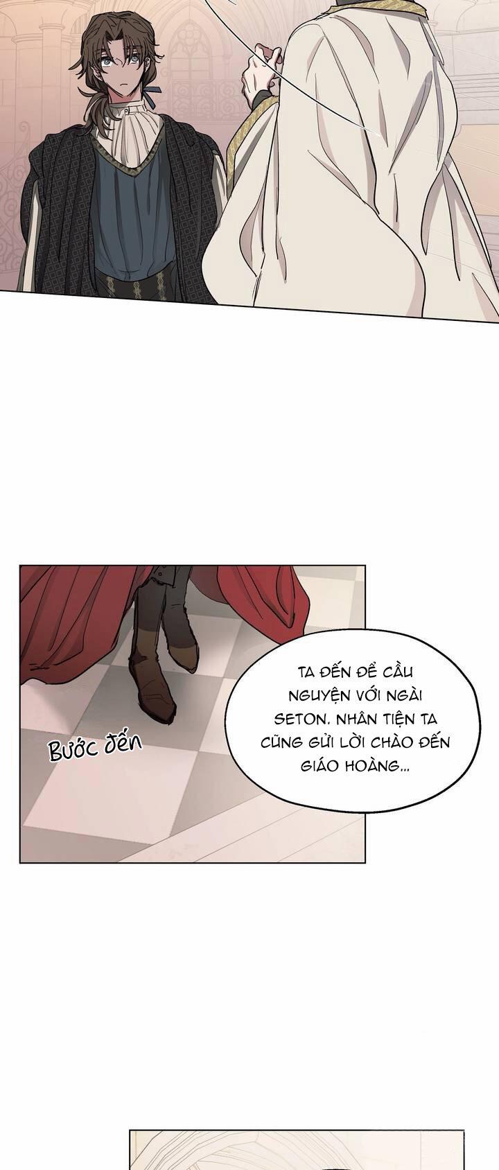 manhwax10.com - Truyện Manhwa Arrogant Otto The Chương 6 Trang 15