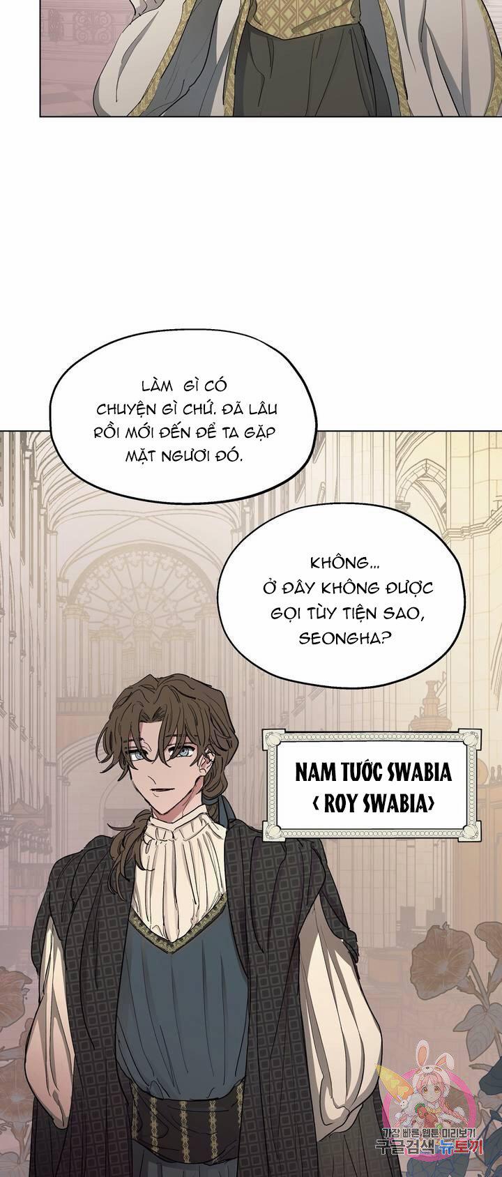 manhwax10.com - Truyện Manhwa Arrogant Otto The Chương 6 Trang 8