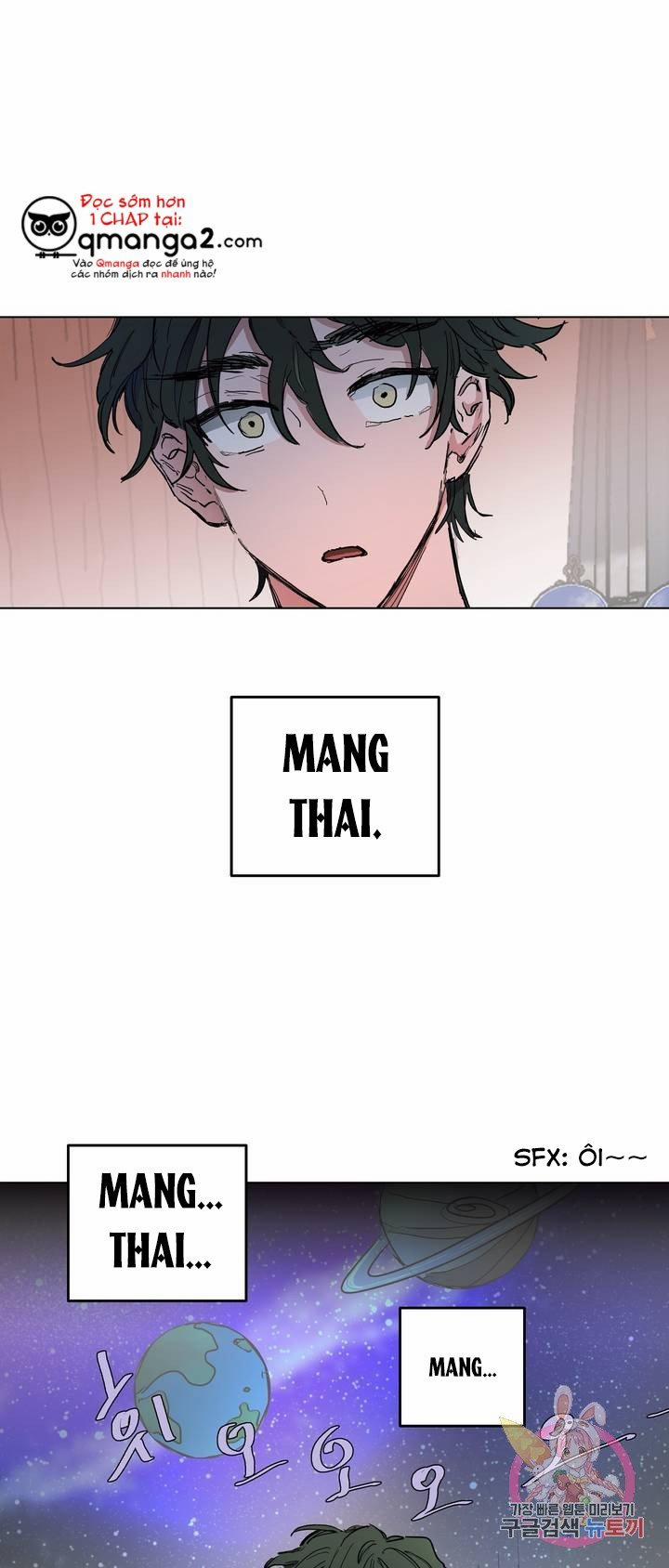 manhwax10.com - Truyện Manhwa Arrogant Otto The Chương 7 Trang 2