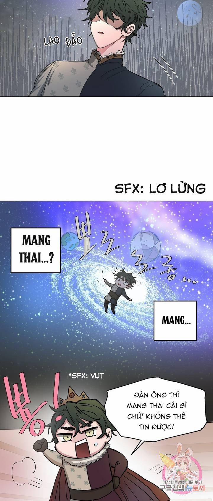 manhwax10.com - Truyện Manhwa Arrogant Otto The Chương 7 Trang 3