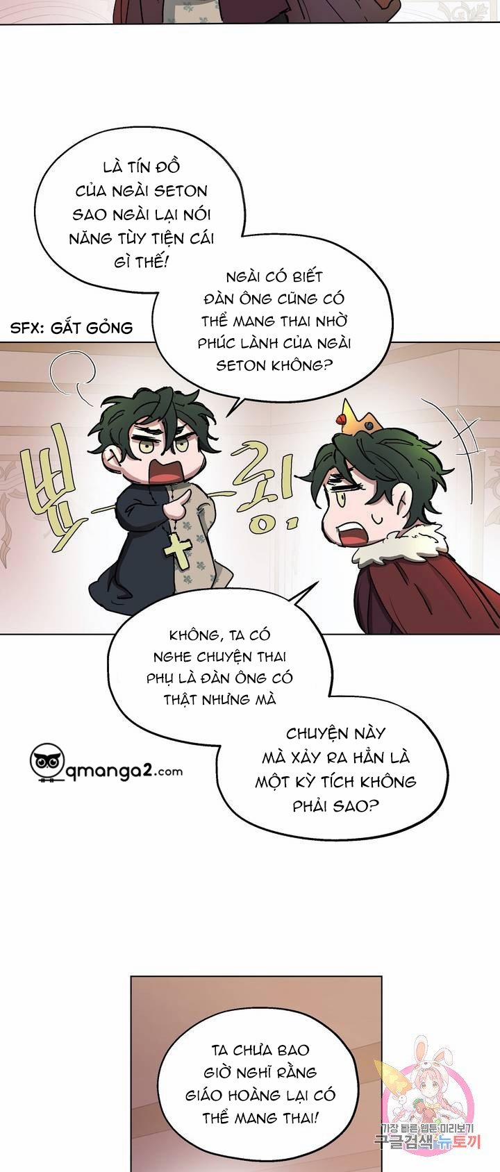 manhwax10.com - Truyện Manhwa Arrogant Otto The Chương 7 Trang 4