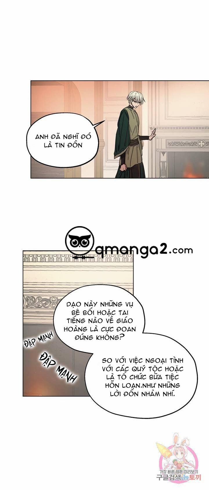 manhwax10.com - Truyện Manhwa Arrogant Otto The Chương 8 Trang 18