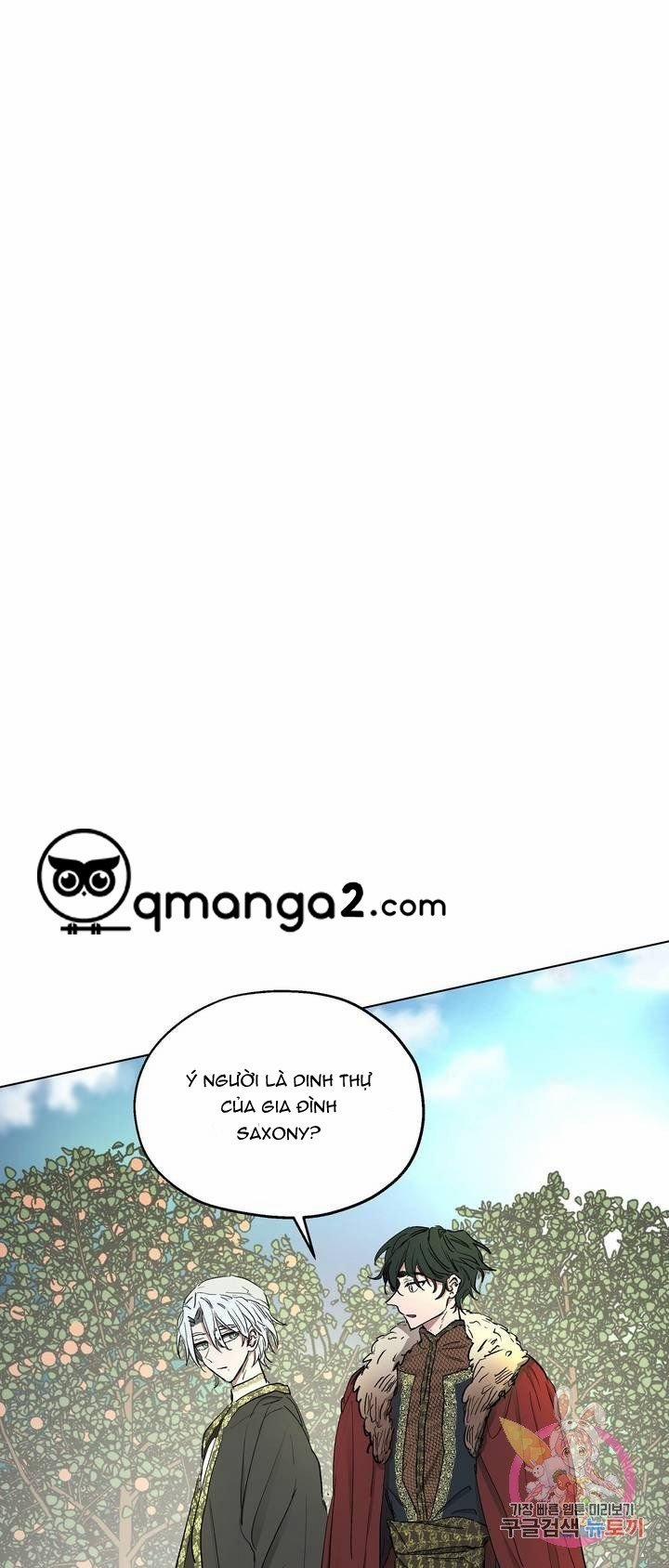 manhwax10.com - Truyện Manhwa Arrogant Otto The Chương 8 Trang 23