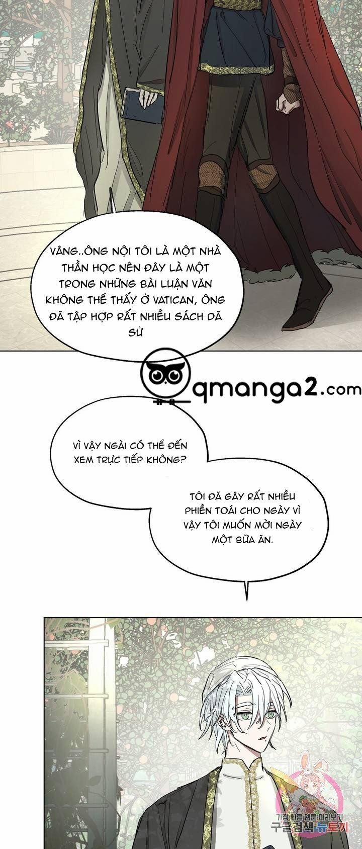 manhwax10.com - Truyện Manhwa Arrogant Otto The Chương 8 Trang 24