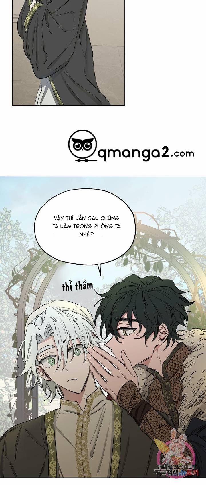 manhwax10.com - Truyện Manhwa Arrogant Otto The Chương 8 Trang 30