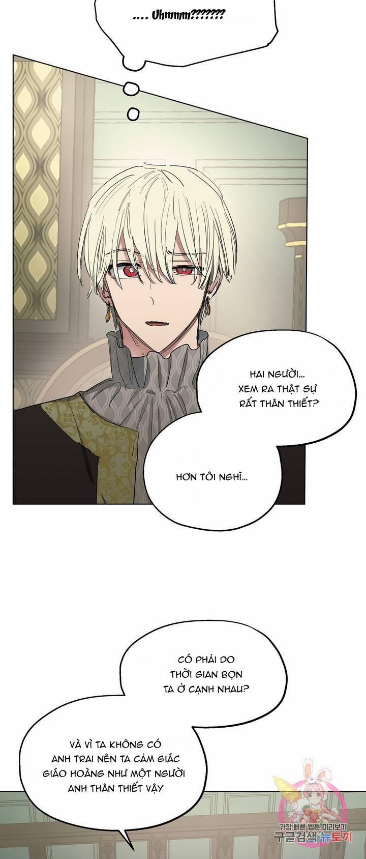 manhwax10.com - Truyện Manhwa Arrogant Otto The Chương 9 Trang 24