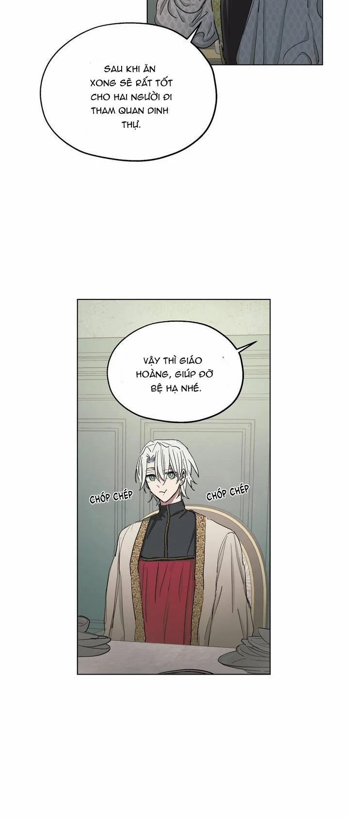 manhwax10.com - Truyện Manhwa Arrogant Otto The Chương 9 Trang 26