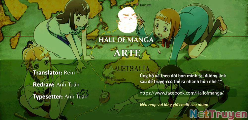 manhwax10.com - Truyện Manhwa Arte Chương 0 0 M t ng y v i Leo Trang 1