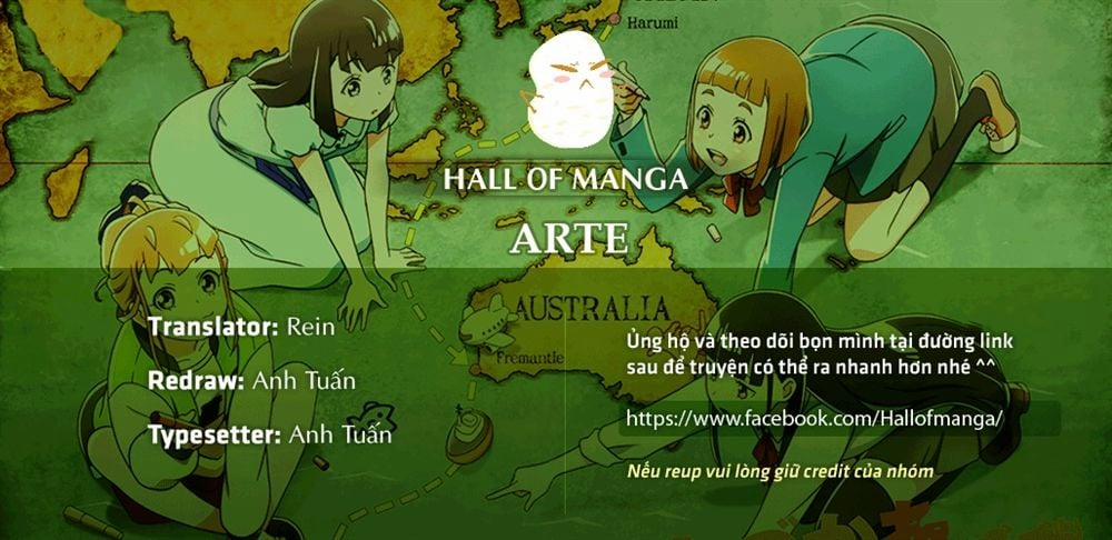 manhwax10.com - Truyện Manhwa Arte Chương 1 Trang 1