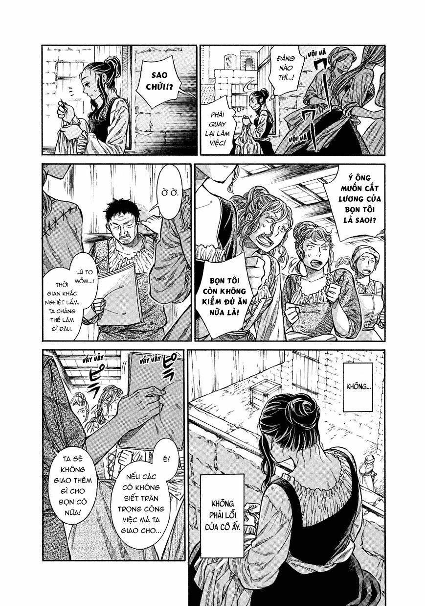 manhwax10.com - Truyện Manhwa Arte Chương 9 Trang 17