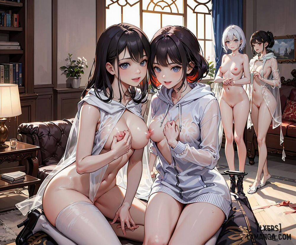 manhwax10.com - Truyện Manhwa Artist AI Generated Chương 517 Trang 55