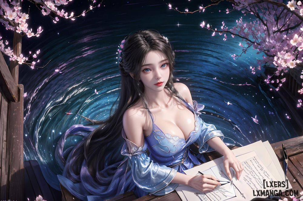 manhwax10.com - Truyện Manhwa Artist AI Generated Chương 524 Trang 21