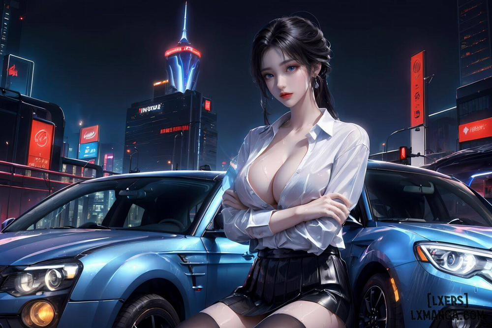 manhwax10.com - Truyện Manhwa Artist AI Generated Chương 524 Trang 49