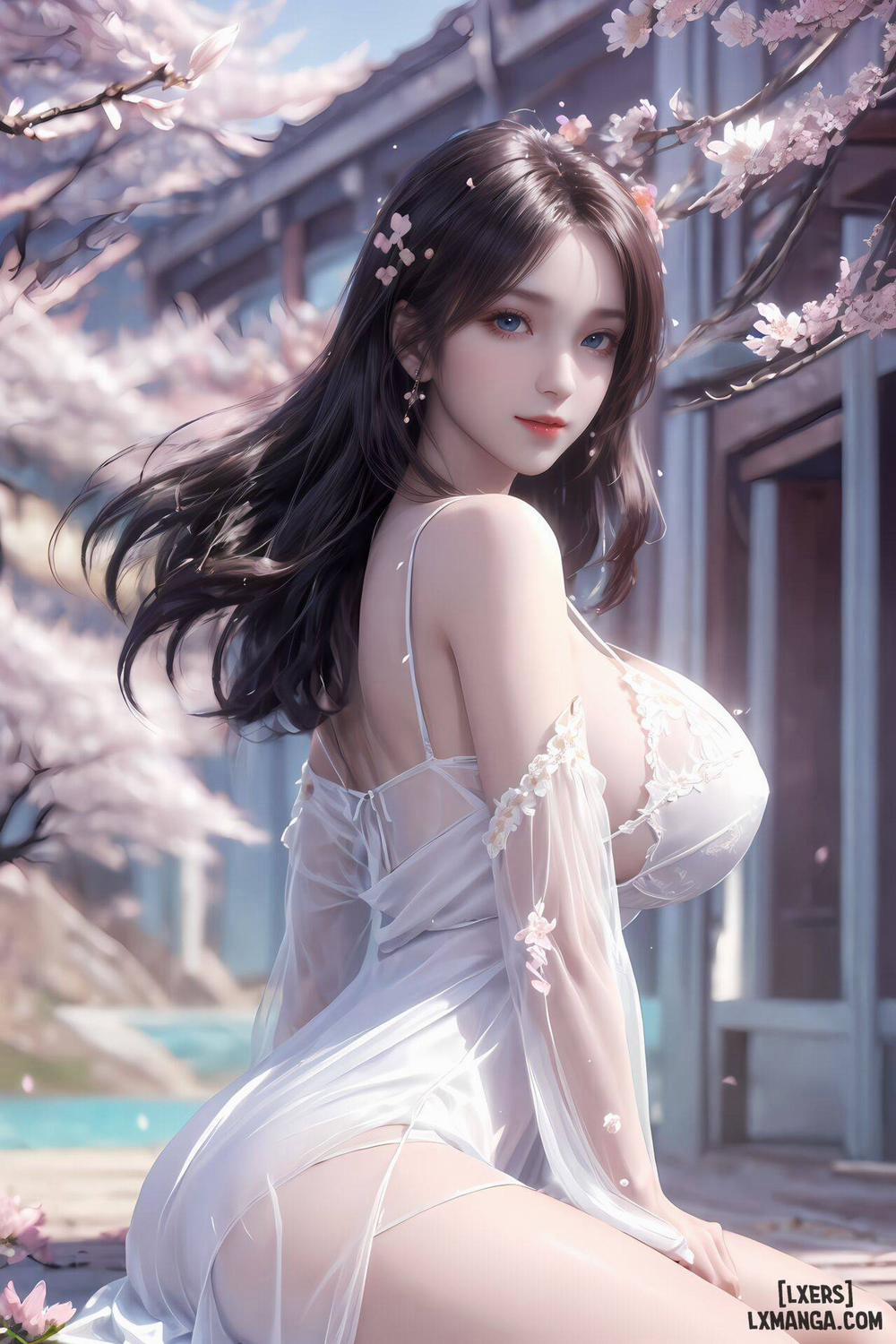 manhwax10.com - Truyện Manhwa Artist AI Generated Chương 529 Trang 70