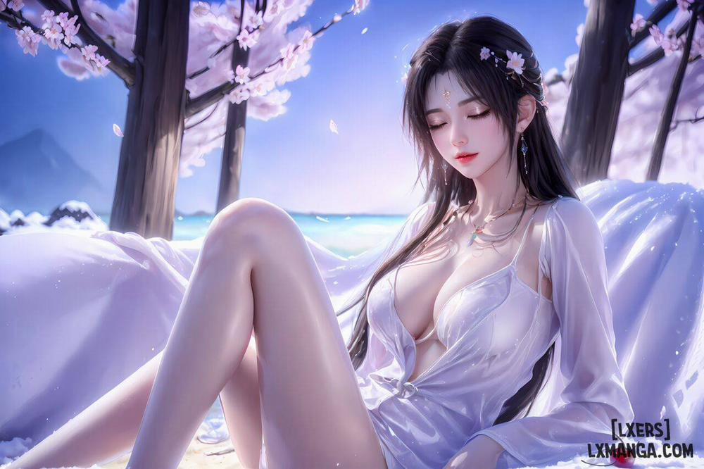 Artist AI Generated Chương 533 Trang 51