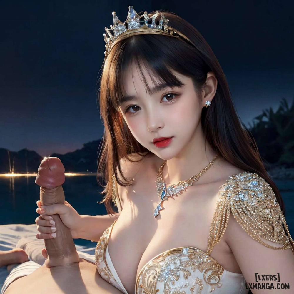 manhwax10.com - Truyện Manhwa Artist AI Generated Chương 536 Trang 120