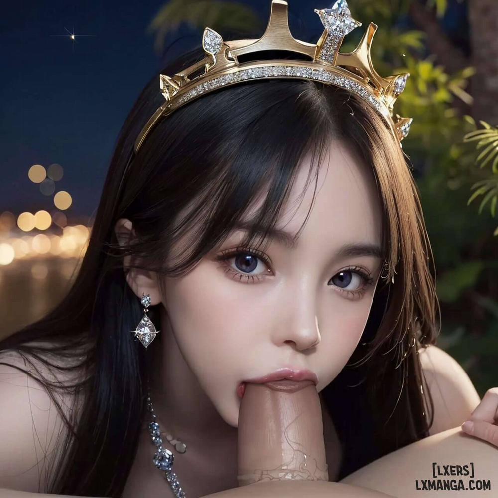 manhwax10.com - Truyện Manhwa Artist AI Generated Chương 536 Trang 142