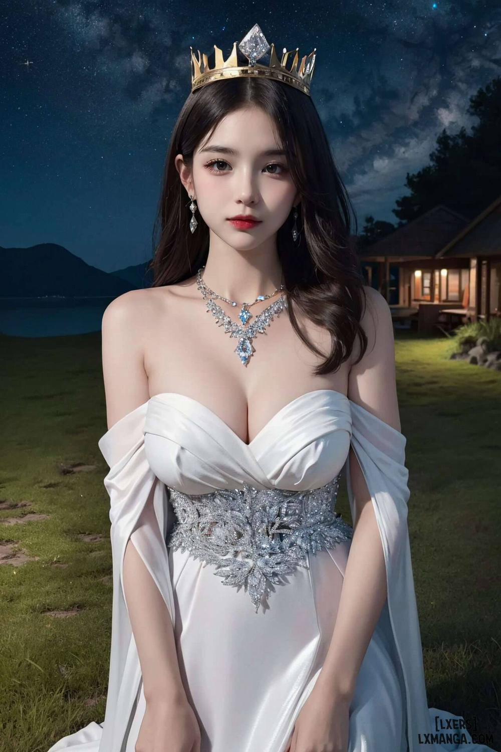 manhwax10.com - Truyện Manhwa Artist AI Generated Chương 536 Trang 35