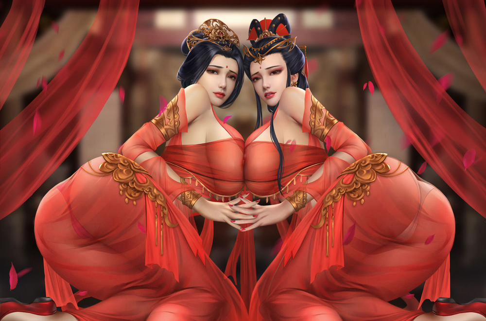 manhwax10.com - Truyện Manhwa Artist Liu Mingxing Chương 15 Trang 77