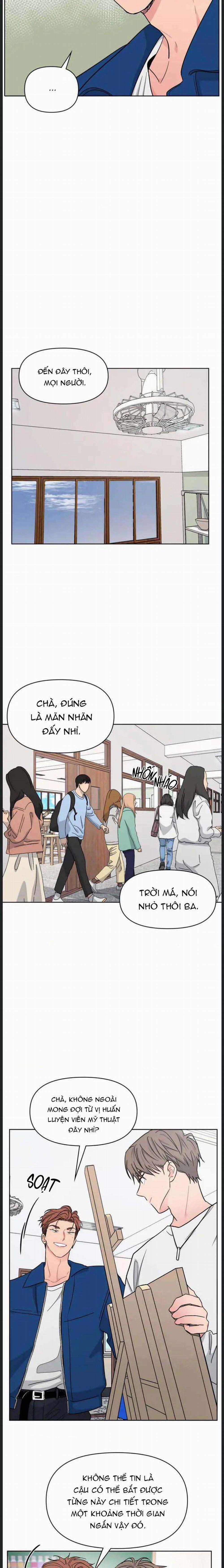 manhwax10.com - Truyện Manhwa Arts Manz Chương 1 Trang 27