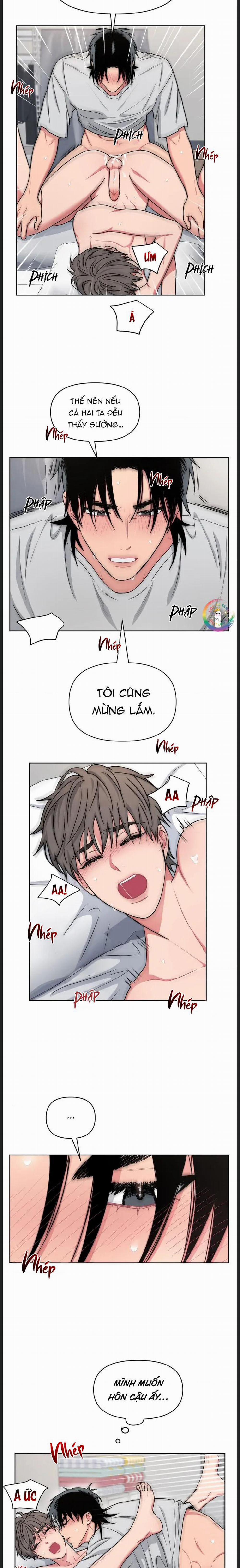 manhwax10.com - Truyện Manhwa Arts Manz Chương 12 H Trang 7