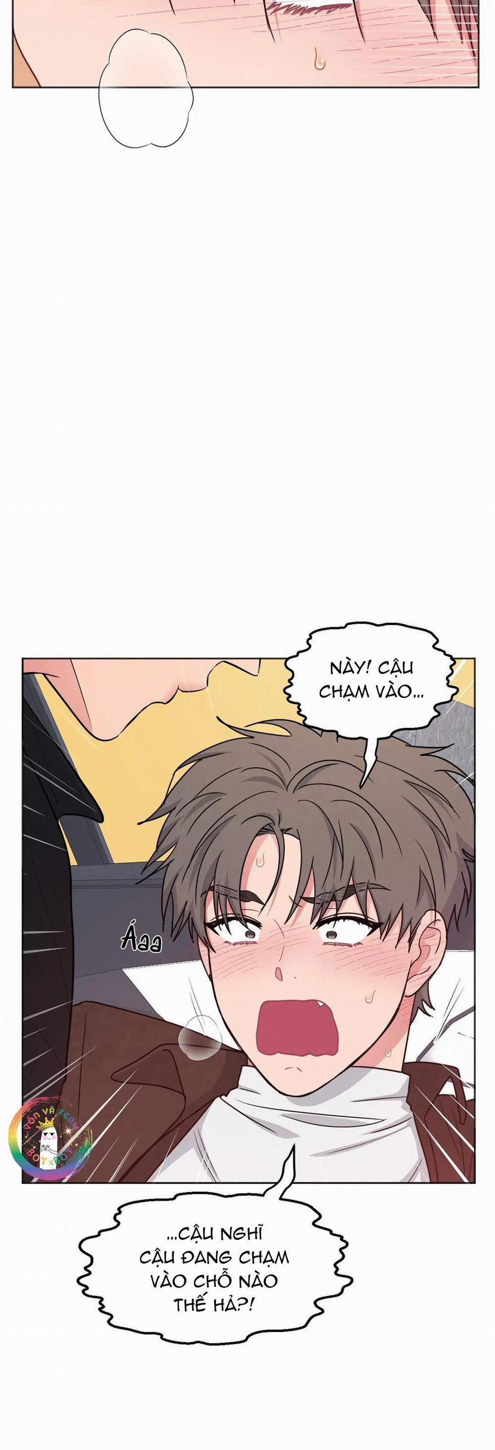 manhwax10.com - Truyện Manhwa Arts Manz Chương 16 Buku tr n xe Trang 36