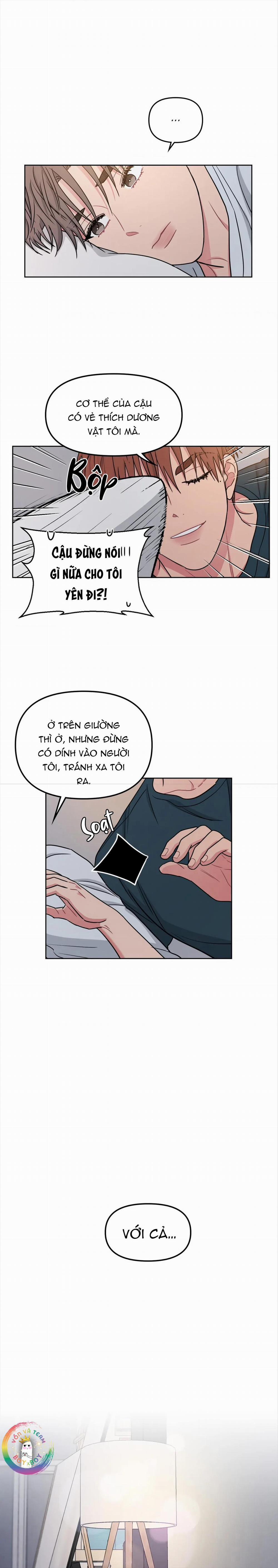 manhwax10.com - Truyện Manhwa Arts Manz Chương 18 Trang 13