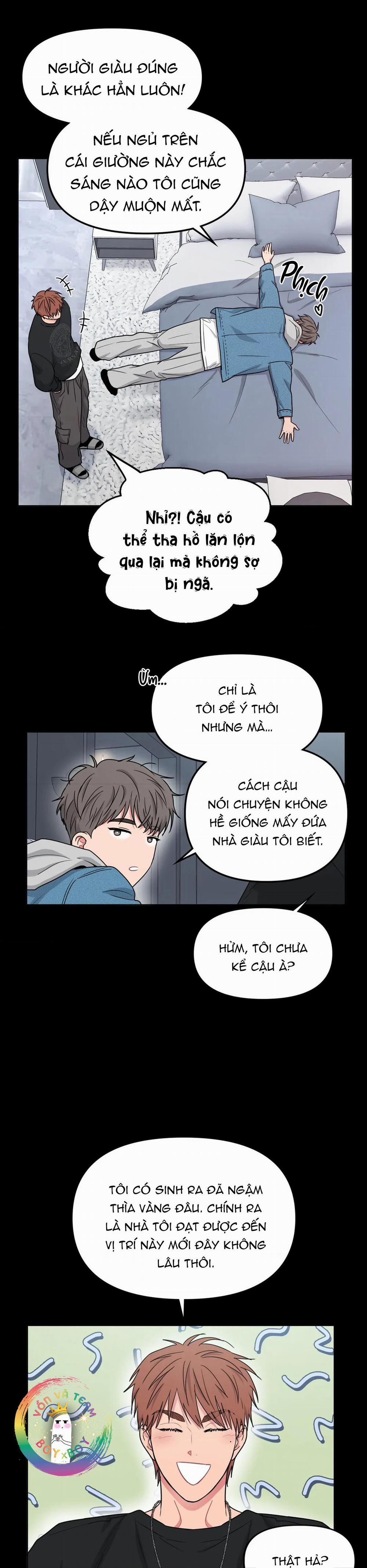 manhwax10.com - Truyện Manhwa Arts Manz Chương 18 Trang 17