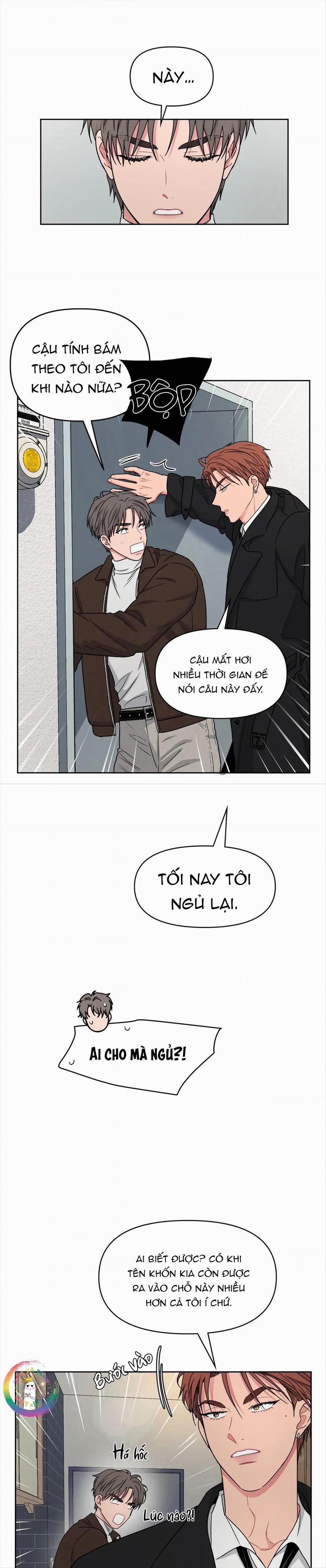 manhwax10.com - Truyện Manhwa Arts Manz Chương 18 Trang 5