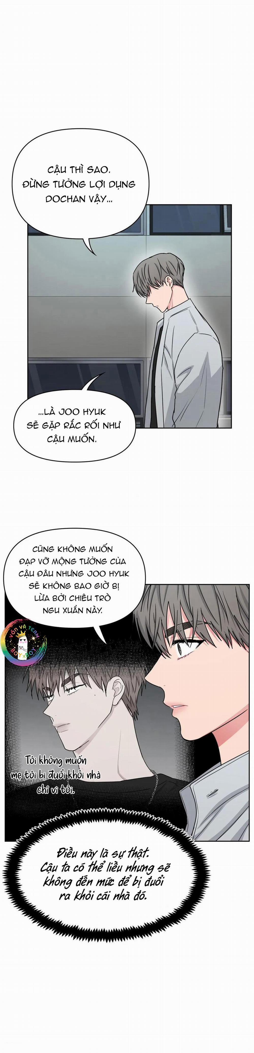 manhwax10.com - Truyện Manhwa Arts Manz Chương 22 Trang 6