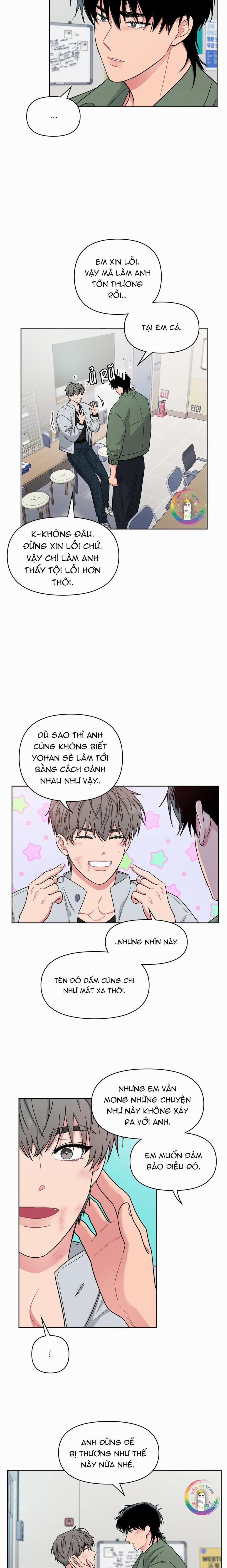 manhwax10.com - Truyện Manhwa Arts Manz Chương 23 Trang 12