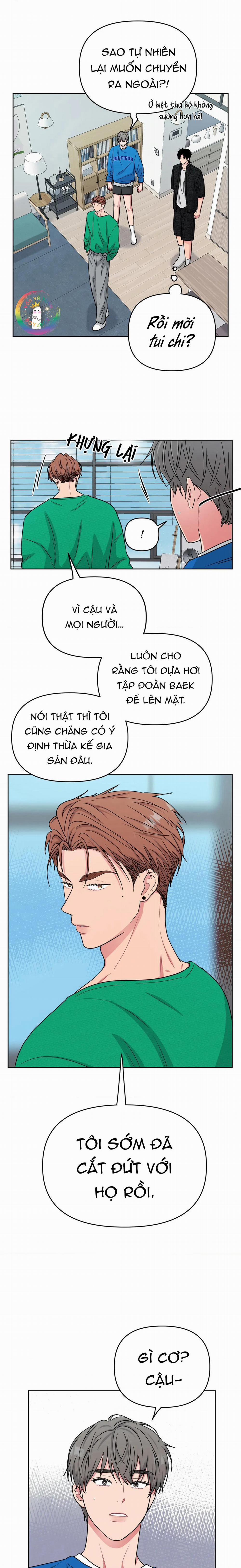 manhwax10.com - Truyện Manhwa Arts Manz Chương 28 Trang 7