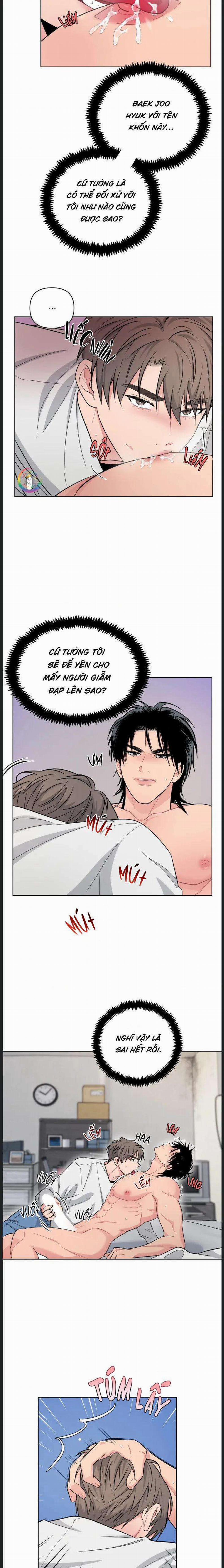 manhwax10.com - Truyện Manhwa Arts Manz Chương 3 Trang 16