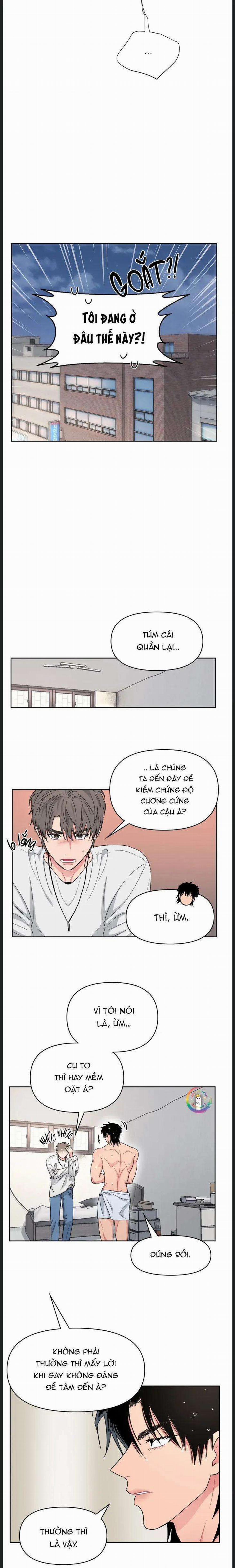 manhwax10.com - Truyện Manhwa Arts Manz Chương 3 Trang 9