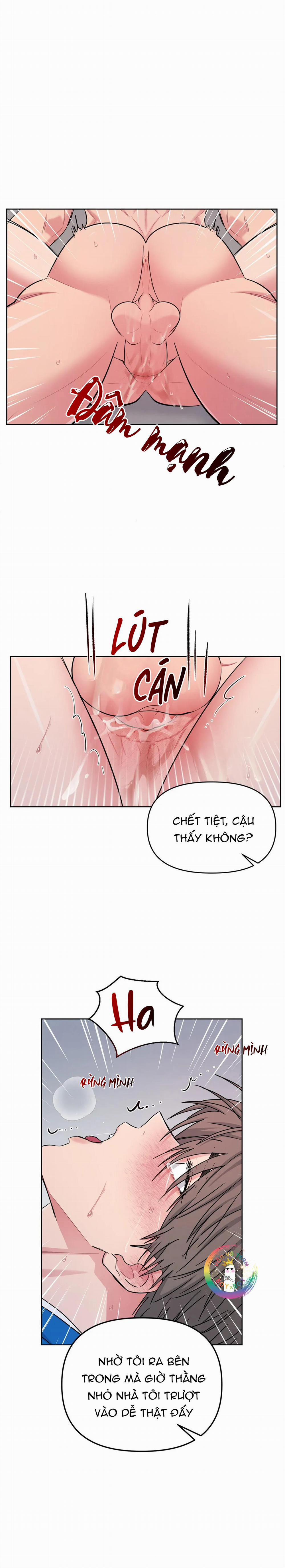 manhwax10.com - Truyện Manhwa Arts Manz Chương 33 0 tanh b nh Trang 12