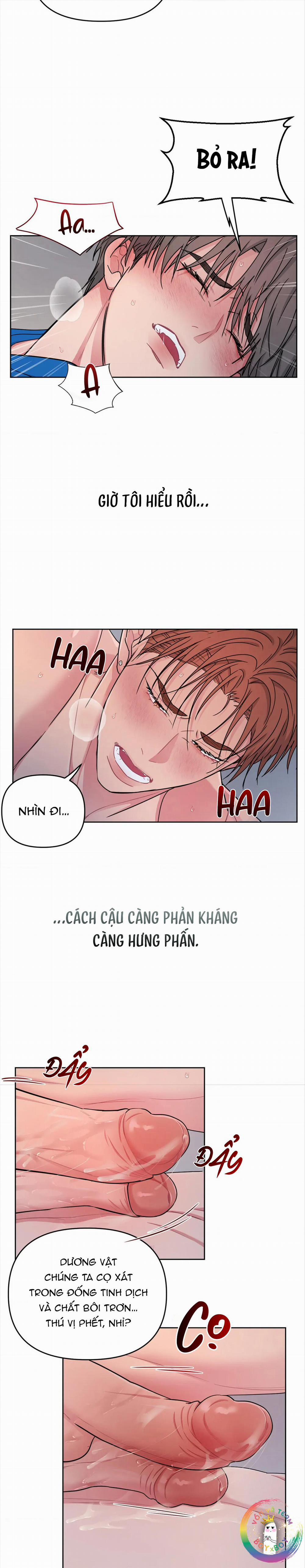 manhwax10.com - Truyện Manhwa Arts Manz Chương 33 0 tanh b nh Trang 7