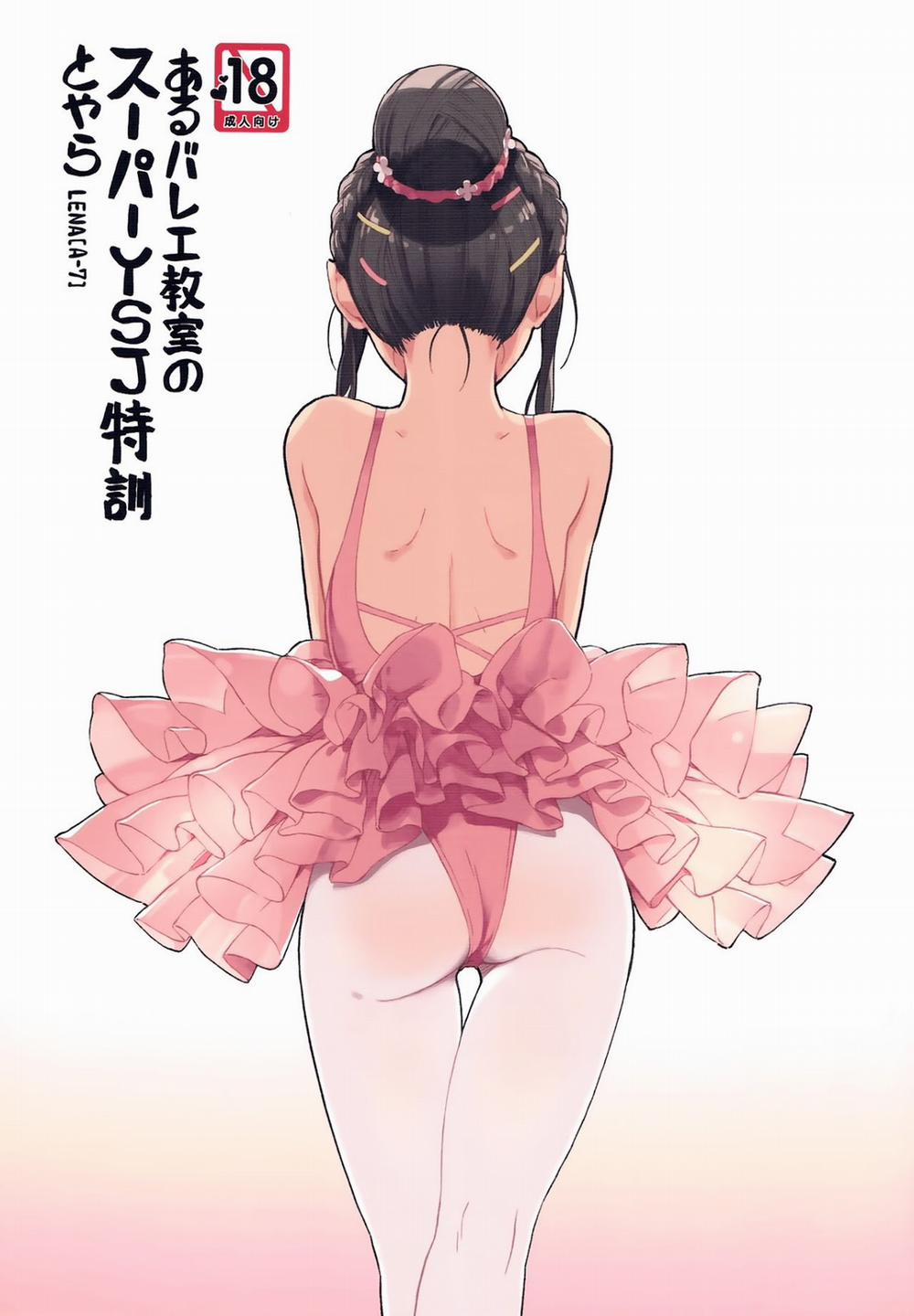 manhwax10.com - Truyện Manhwa Aru Ballet Kyoushitsu No Super YSJ Tokkun To Yara Chương Oneshot Trang 1