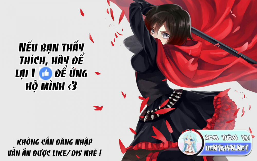 manhwax10.com - Truyện Manhwa As long as there's love, it doesn't matter if he is the world's poison, right? (Granblue Fantasy) Chương Oneshot Trang 23