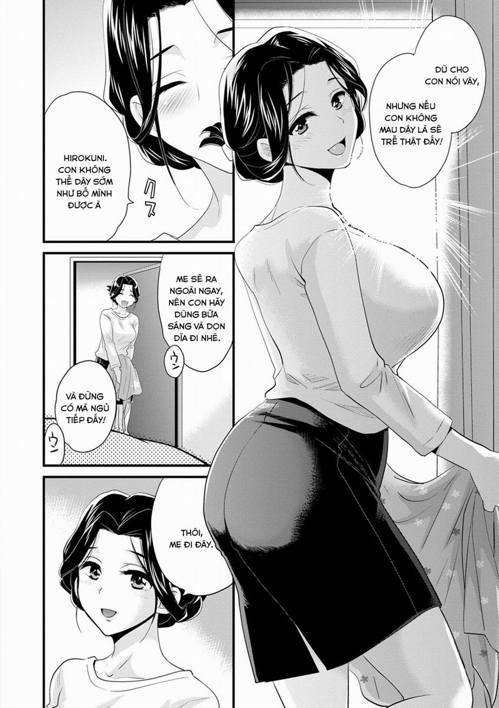 manhwax10.com - Truyện Manhwa As you Like it Chương 1 Trang 7