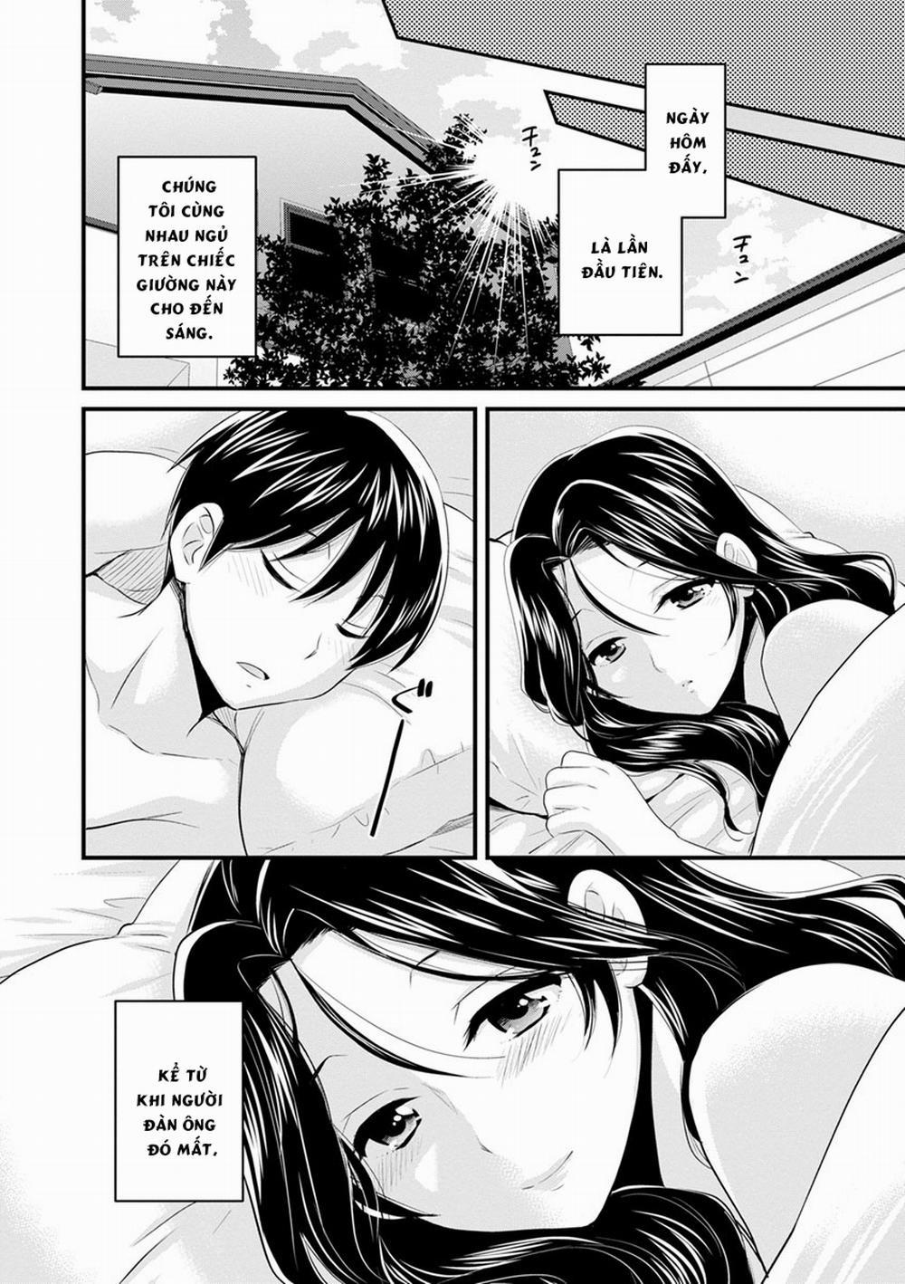 manhwax10.com - Truyện Manhwa As you Like it Chương 10 Trang 16