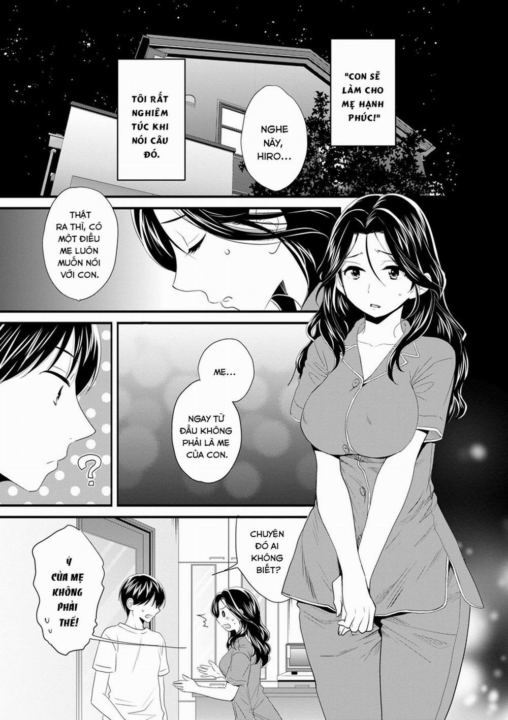 manhwax10.com - Truyện Manhwa As you Like it Chương 6 Trang 19